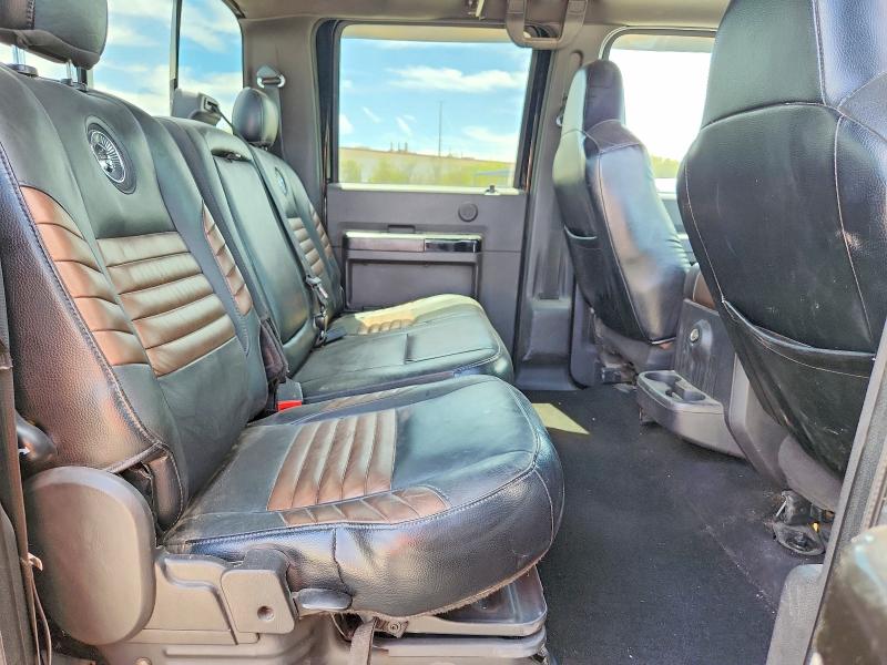 Продаж на аукціоні авто 2008 Ford F350, vin: 1FTWW31R98EE58772, номер лоту: 63444456
