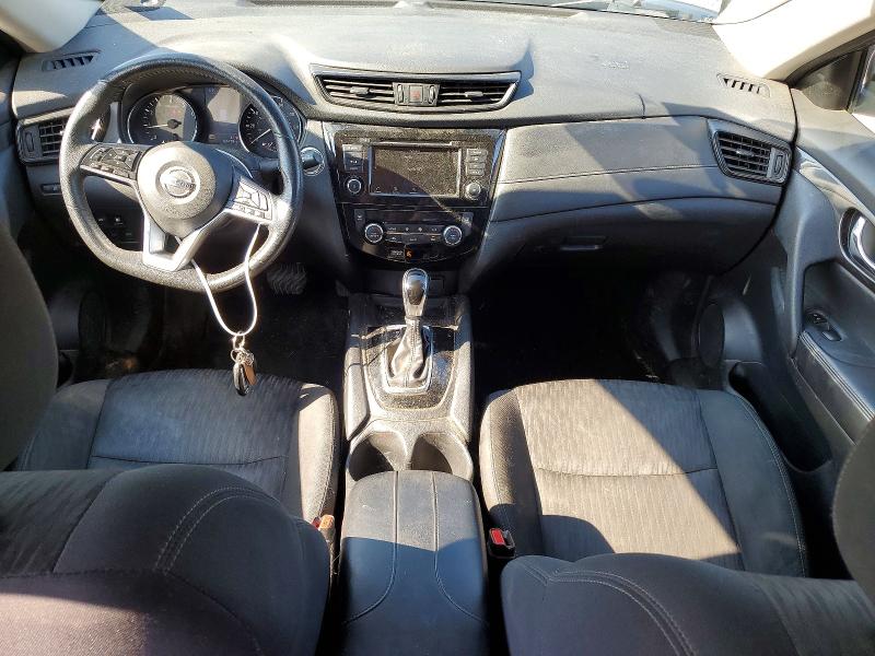Aukcja sprzedaży 2020 Nissan Rogue, vin: 5N1AT2MV4LC794562, numer aukcji: 64466146