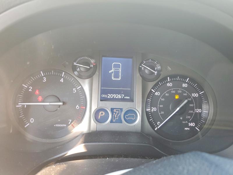 2015 Lexus Gx მანქანა იყიდება აუქციონზე, vin: JTJBM7FX1F5113247, აუქციონის ნომერი: 64562056