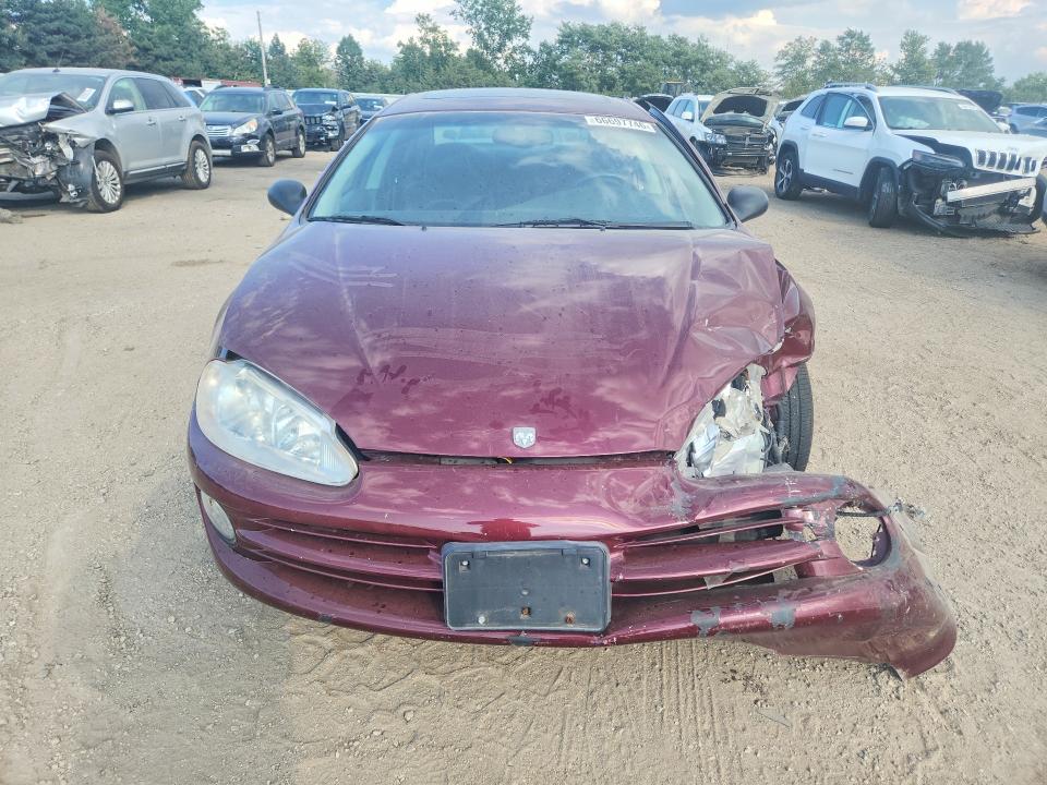 Продаж на аукціоні авто 2000 Dodge Intrepid, vin: 2B3HD56J4YH395880, номер лоту: 66697746
