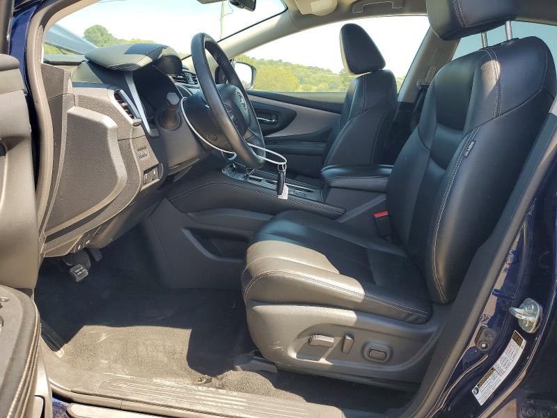 Aukcja sprzedaży 2023 Nissan Murano, vin: 5N1AZ2BJ3PC131374, numer aukcji: 66511536