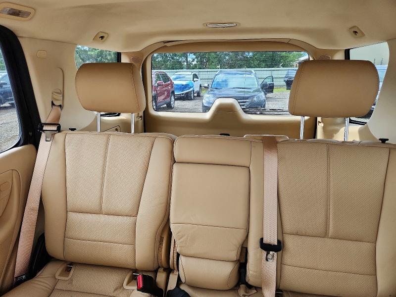 2004 Mercedes-benz Ml მანქანა იყიდება აუქციონზე, vin: 4JGAB75E94A483320, აუქციონის ნომერი: 66338266