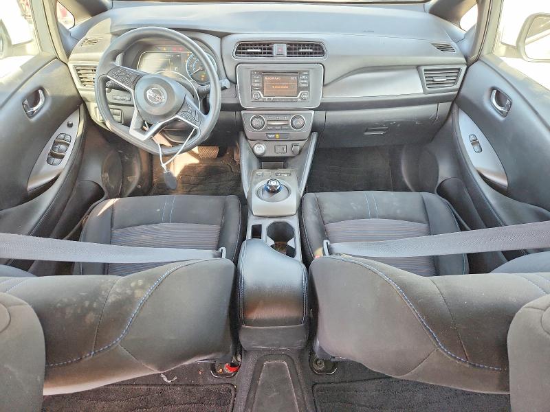 Aukcja sprzedaży 2019 Nissan Leaf, vin: 1N4AZ1CP4KC310538, numer aukcji: 65702246