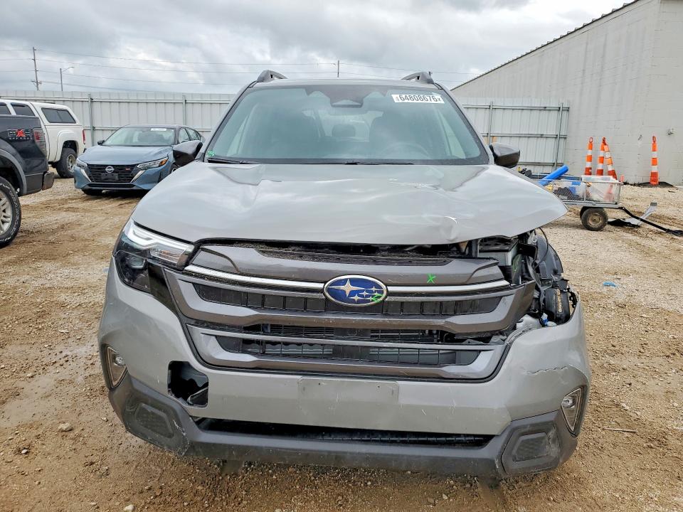 Продаж на аукціоні авто 2025 Subaru Forester, vin: JF2SLSED1SH423490, номер лоту: 64808676
