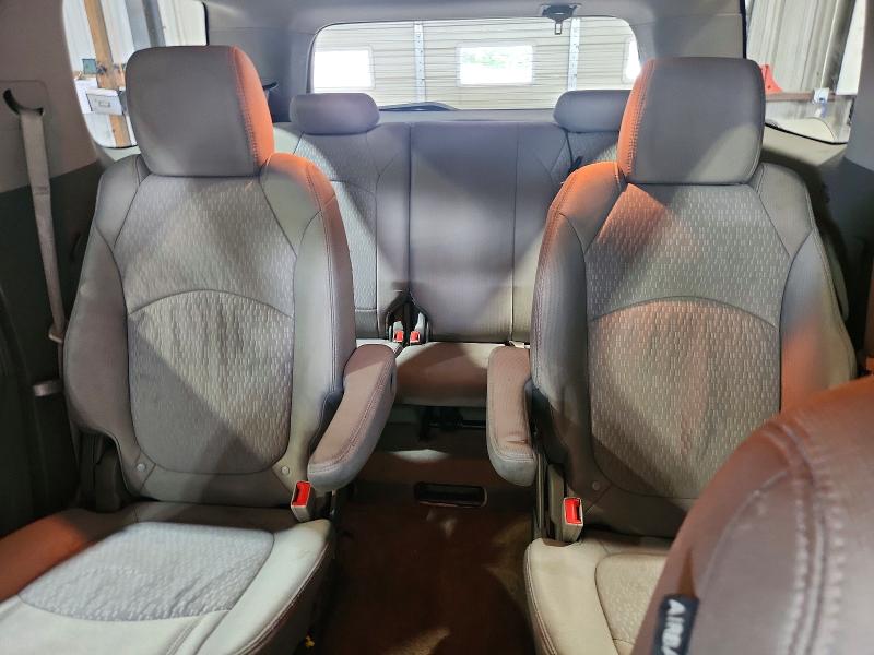 2013 Gmc Acadia მანქანა იყიდება აუქციონზე, vin: 1GKKRPKD5DJ197128, აუქციონის ნომერი: 64501066