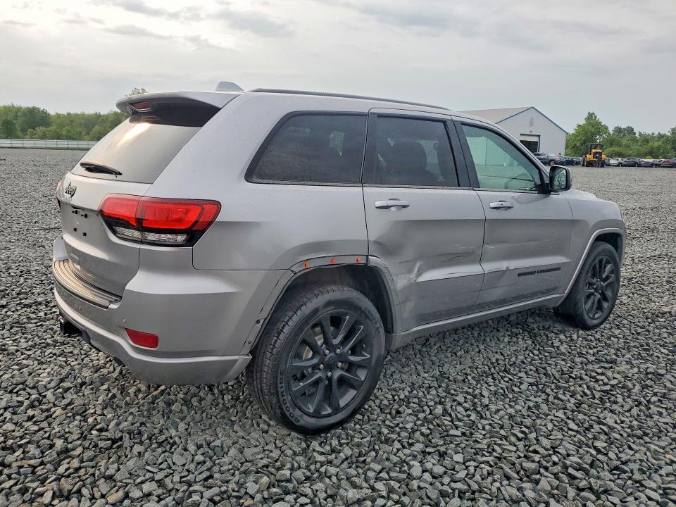 Продажа на аукционе авто 2019 Jeep Grand Cherokee, vin: 1C4RJFAG5KC802385, номер лота: 63480136