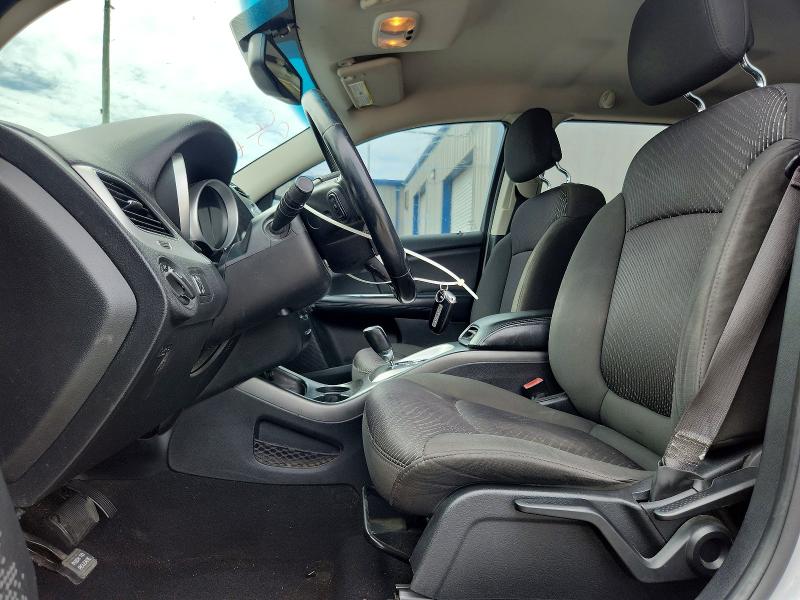63569826 :رقم المزاد ، 3C4PDCAB5FT747108 vin ، 2015 Dodge Journey مزاد بيع