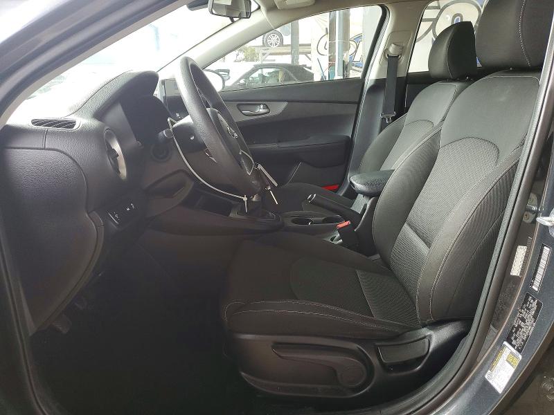 Aukcja sprzedaży 2021 Kia Forte, vin: 3KPF24AD0ME376661, numer aukcji: 65369956