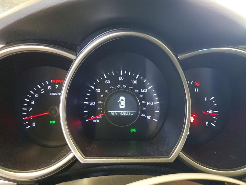 Aukcja sprzedaży 2014 Kia Optima, vin: KNAGM4A79E5462960, numer aukcji: 64837326