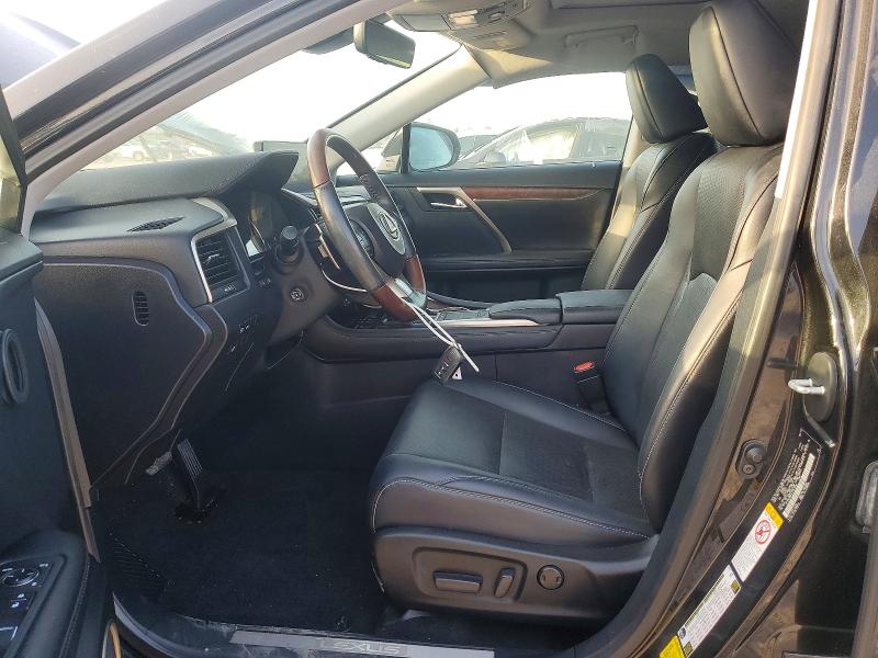 Продажа на аукционе авто 2020 Lexus Rx, vin: 2T2HZMAA4LC151890, номер лота: 64815666