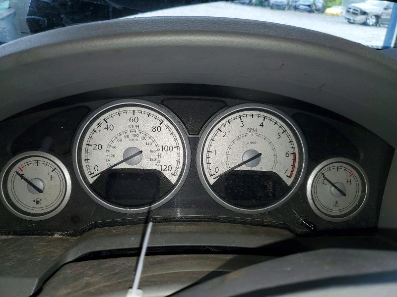 Продажа на аукционе авто 2008 Chrysler Town & Country, vin: 2A8HR54P18R842790, номер лота: 66814846