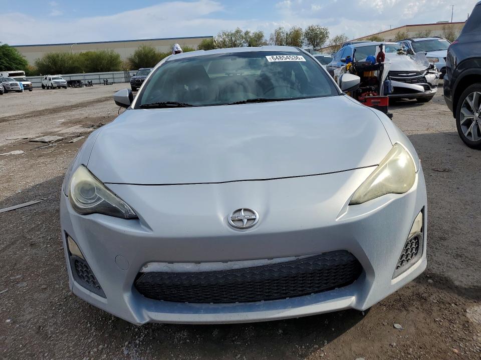 Продажа на аукционе авто 2013 Scion Fr-s, vin: JF1ZNAA14D2728572, номер лота: 64854536