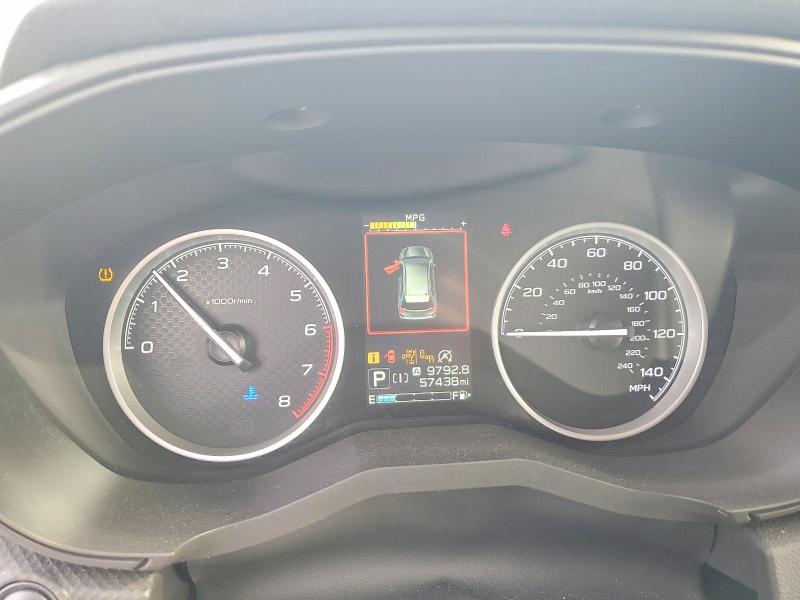 Aukcja sprzedaży 2023 Subaru Forester, vin: JF2SKAPC6PH402918, numer aukcji: 63872136