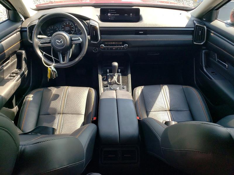 2024 Mazda Cx-50 მანქანა იყიდება აუქციონზე, vin: 7MMVABEM8RN195999, აუქციონის ნომერი: 64106586