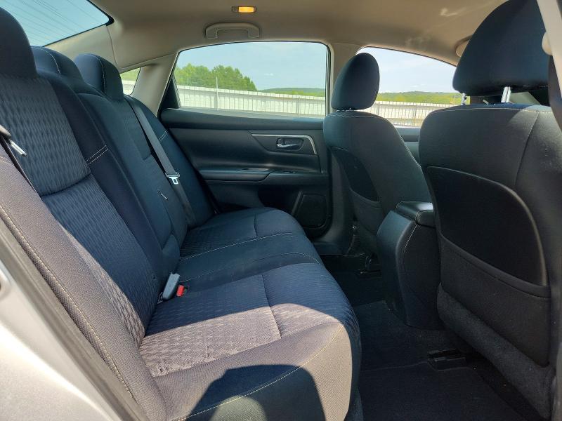 Продаж на аукціоні авто 2018 Nissan Altima, vin: 1N4AL3AP6JC146661, номер лоту: 64571506