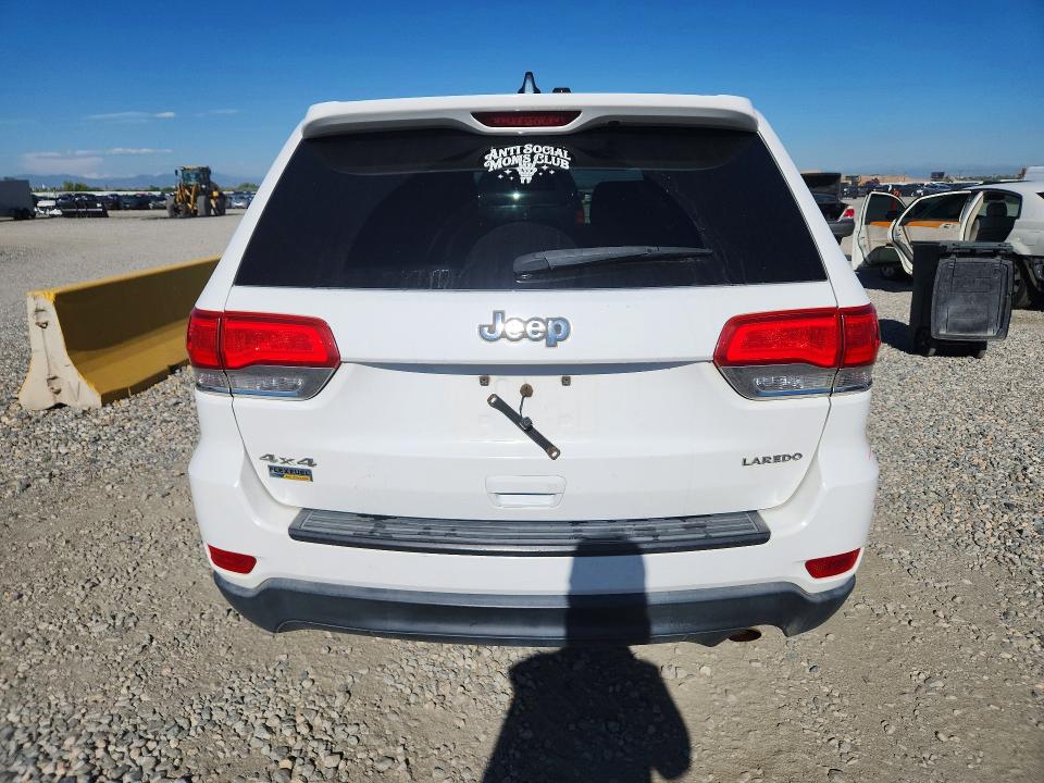 65625366 :رقم المزاد ، 1C4RJFAG6FC234251 vin ، 2015 Jeep Grand Cherokee مزاد بيع