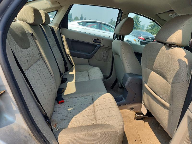Продаж на аукціоні авто 2009 Ford Focus, vin: 1FAHP35N09W110373, номер лоту: 62344966