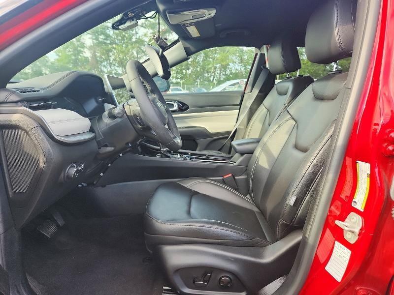 Продаж на аукціоні авто 2025 Jeep Compass, vin: 3C4NJDCNXST623407, номер лоту: 65081206