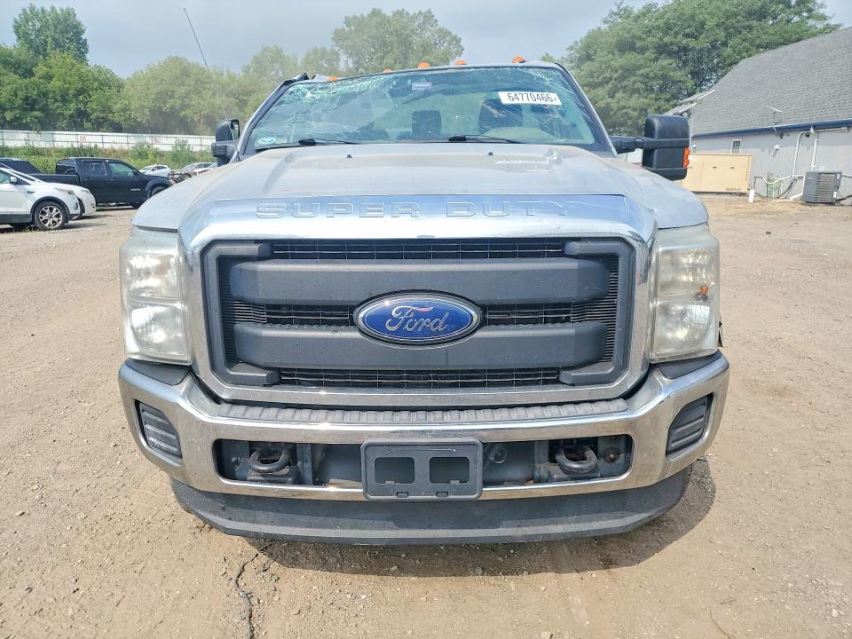 Auction sale of the 2015 Ford F250, vin: 1FTBF2B68FEC20230, lot number: 64770466