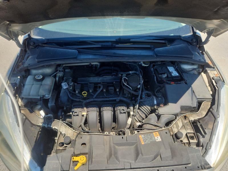 Aukcja sprzedaży 2016 Ford Focus, vin: 1FADP3F29GL316213, numer aukcji: 63671816