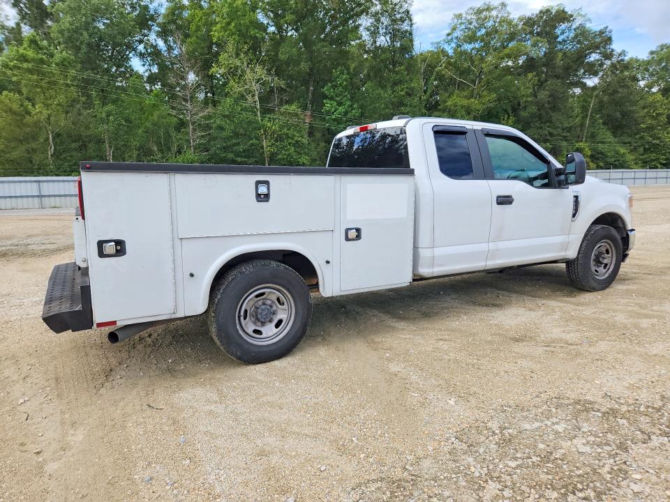 Aukcja sprzedaży 2021 Ford F250, vin: 1FD7X2A65MEC43171, numer aukcji: 67037166