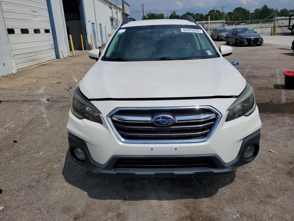 Aukcja sprzedaży 2019 Subaru Outback, vin: 4S4BSAFC2K3364900, numer aukcji: 66909036