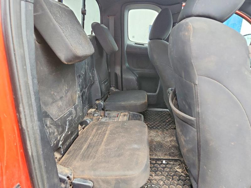 Aukcja sprzedaży 2016 Toyota Tacoma, vin: 5TFSZ5AN7GX008989, numer aukcji: 63491116