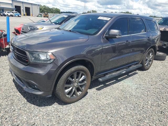 Aukcja sprzedaży 2015 Dodge Durango, vin: 1C4RDHDG1FC880425, numer aukcji: 67297736