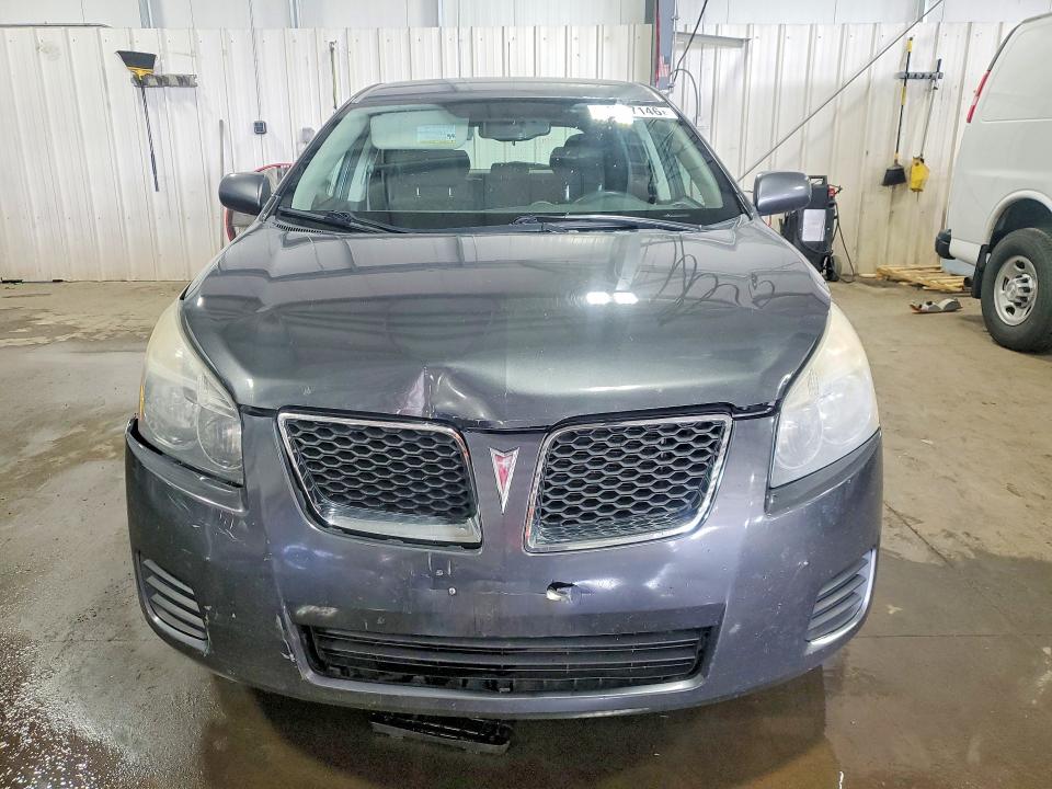 Aukcja sprzedaży 2009 Pontiac Vibe, vin: 5Y2SP67839Z476495, numer aukcji: 64597146