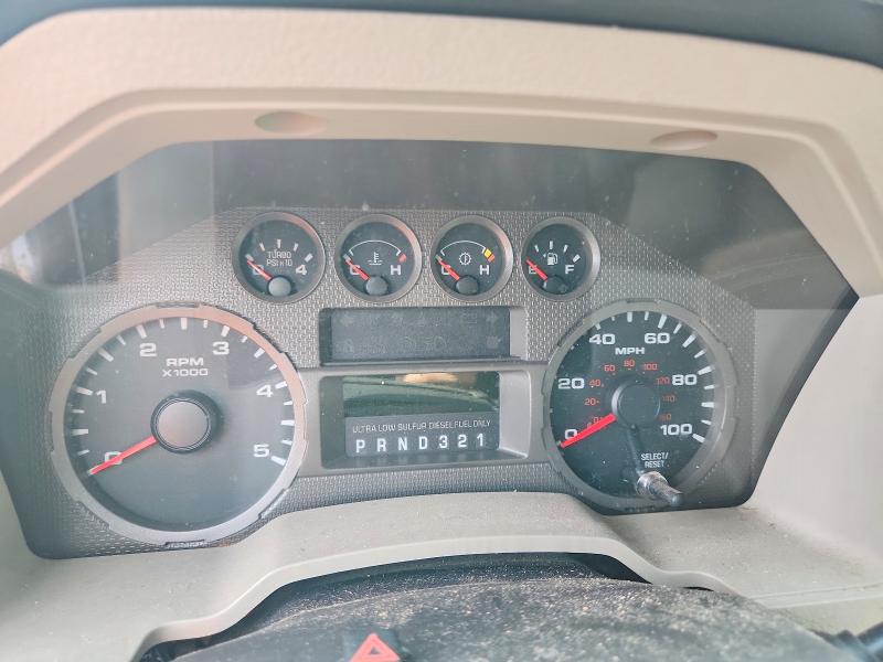 Aukcja sprzedaży 2008 Ford F350, vin: 1FTWW31R88ED46433, numer aukcji: 63804466