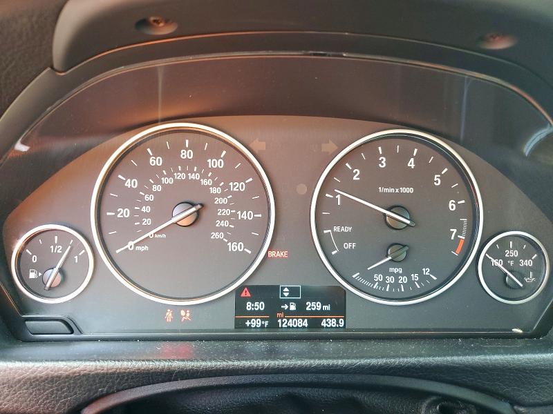 Продажа на аукционе авто 2014 Bmw 320, vin: WBA3B1G56ENN91232, номер лота: 66273896