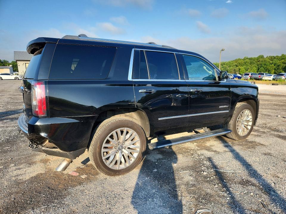 Aukcja sprzedaży 2016 Gmc Yukon, vin: 1GKS2CKJXGR428940, numer aukcji: 66449546