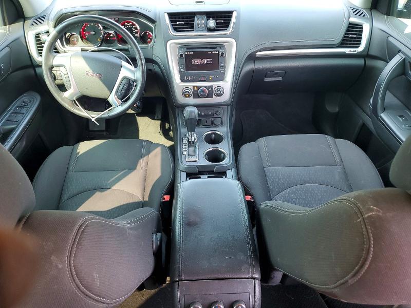 64222306 :رقم المزاد ، 1GKKVNED8GJ348589 vin ، 2016 Gmc Acadia مزاد بيع
