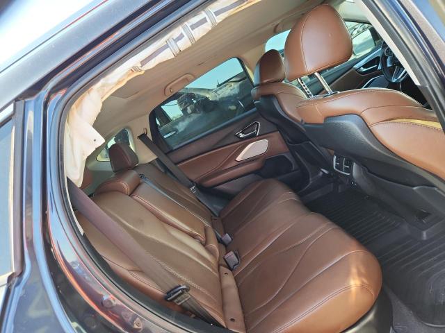 Aukcja sprzedaży 2020 Acura Rdx, vin: 5J8TC1H51LL003004, numer aukcji: 66264516