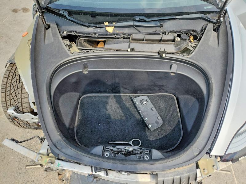 2018 Tesla Model 3 მანქანა იყიდება აუქციონზე, vin: 5YJ3E1EA0JF020175, აუქციონის ნომერი: 64576406