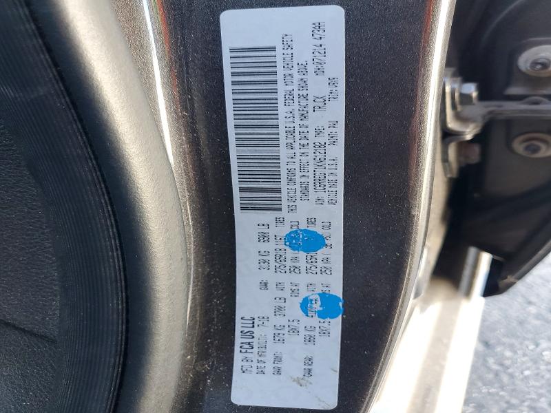 Продажа на аукционе авто 2019 Ram 1500, vin: 1C6RREGT1KN612182, номер лота: 64236916