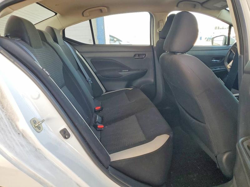 Продаж на аукціоні авто 2021 Nissan Versa, vin: 3N1CN8EV3ML865154, номер лоту: 66062466