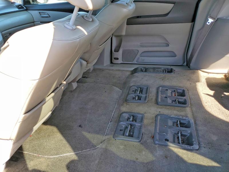 Aukcja sprzedaży 2012 Honda Odyssey, vin: 5FNRL5H96CB128523, numer aukcji: 65349856