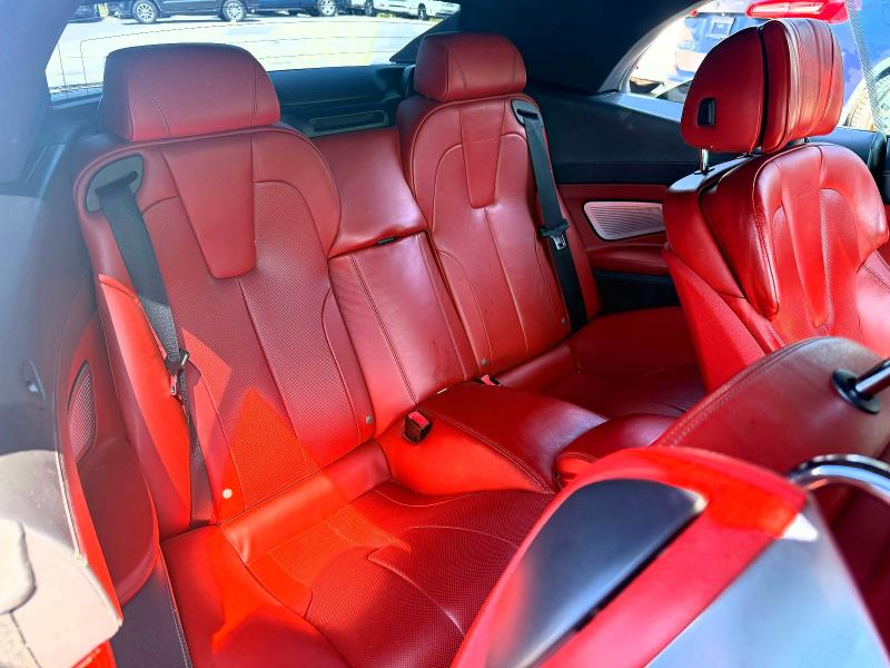 Aukcja sprzedaży 2016 Bmw M6, vin: WBS6G9C59GD932047, numer aukcji: 64675816