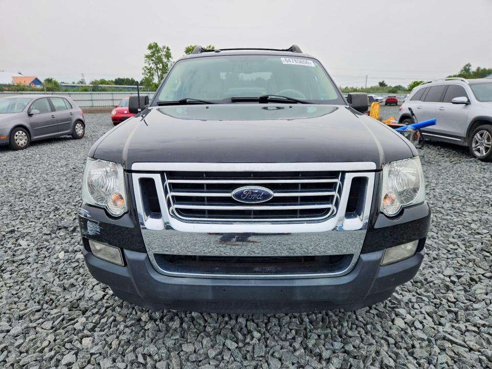 Aukcja sprzedaży 2010 Ford Explorer Sport Trac, vin: 1FMEU5BE0AUF05719, numer aukcji: 64785656