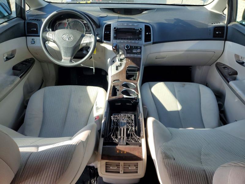 Продаж на аукціоні авто 2011 Toyota Venza, vin: 4T3ZA3BB8BU046677, номер лоту: 66402666