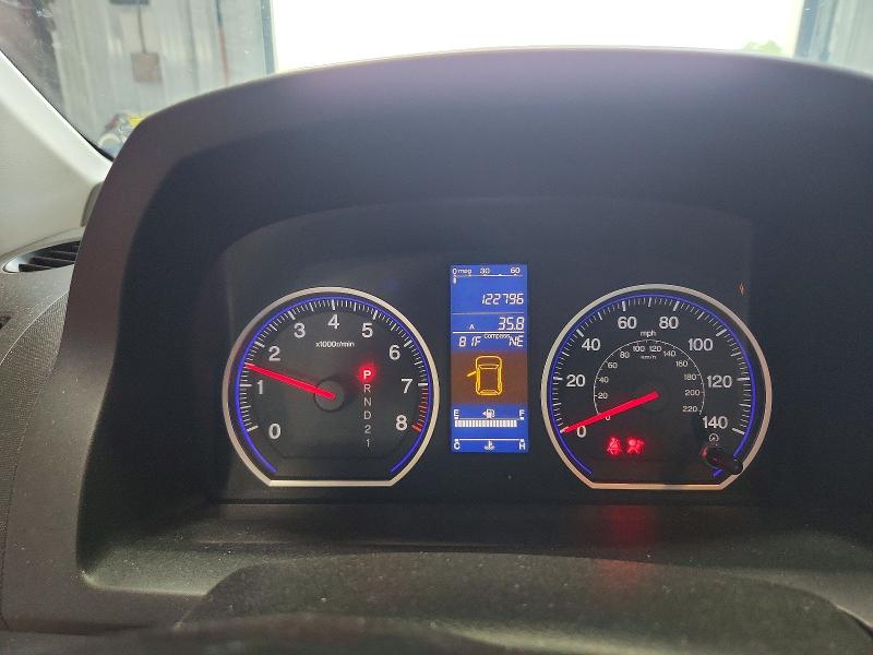 Продажа на аукционе авто 2011 Honda Cr-v, vin: 5J6RE4H70BL066318, номер лота: 63804036