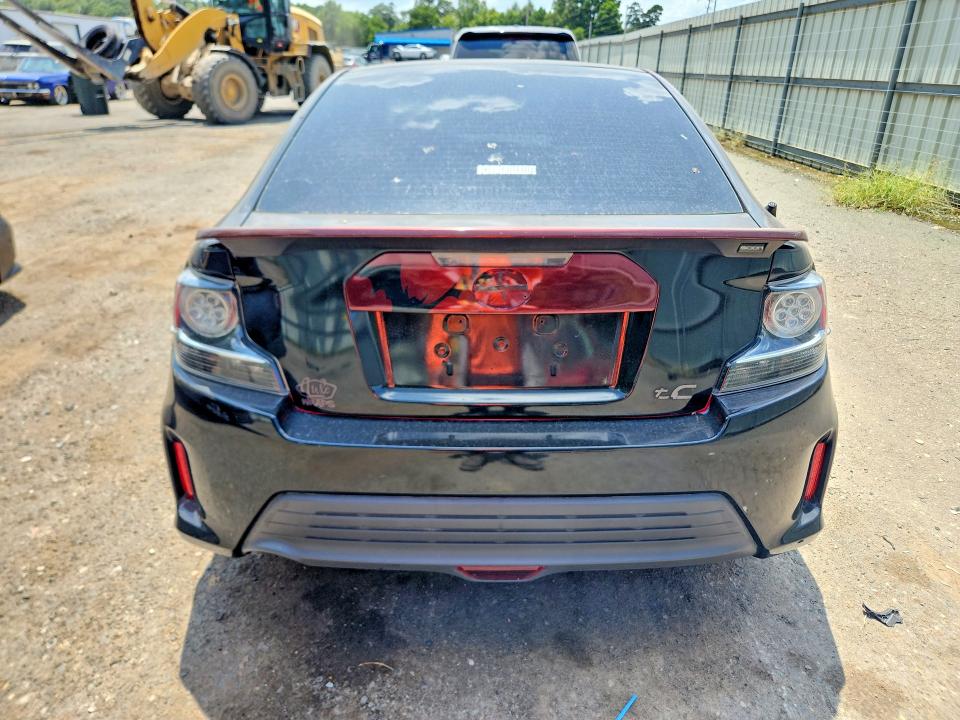 2015 Scion Tc მანქანა იყიდება აუქციონზე, vin: JTKJF5C77FJ007886, აუქციონის ნომერი: 61849136