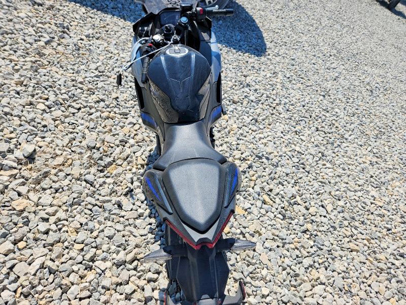 Aukcja sprzedaży 2025 Kawasaki Ex500, vin: ML5EXGJ16SDA62853, numer aukcji: 66201806