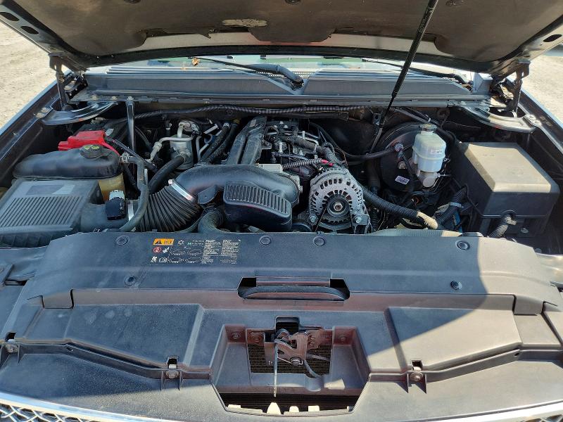 Продажа на аукционе авто 2012 Chevrolet Suburban, vin: 1GNSKKE78CR248637, номер лота: 64892196