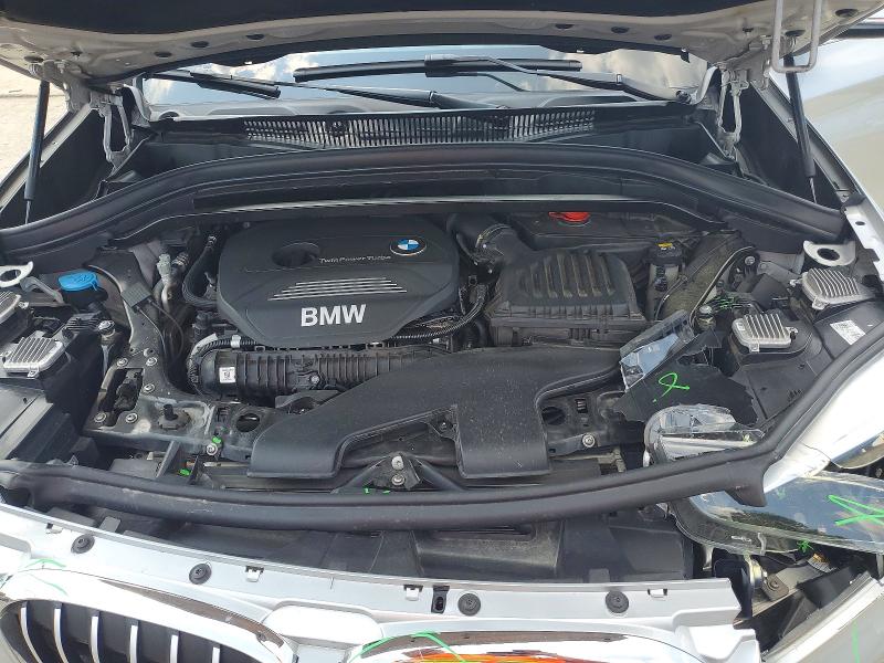 Aukcja sprzedaży 2017 Bmw X1, vin: WBXHT3C31H5F73284, numer aukcji: 64290676