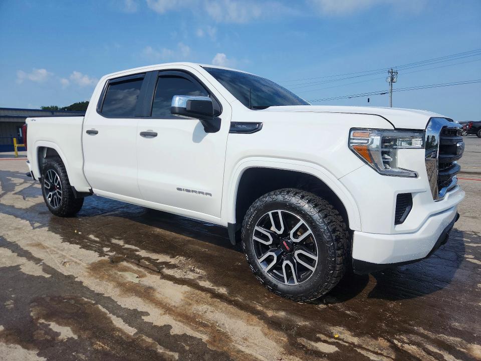 Продаж на аукціоні авто 2019 Gmc Sierra, vin: 3GTU9AEF4KG280840, номер лоту: 64273576