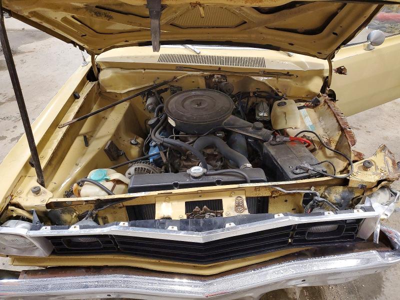Aukcja sprzedaży 1974 Plymouth Trailduster, vin: VL29G4G233130, numer aukcji: 66743936