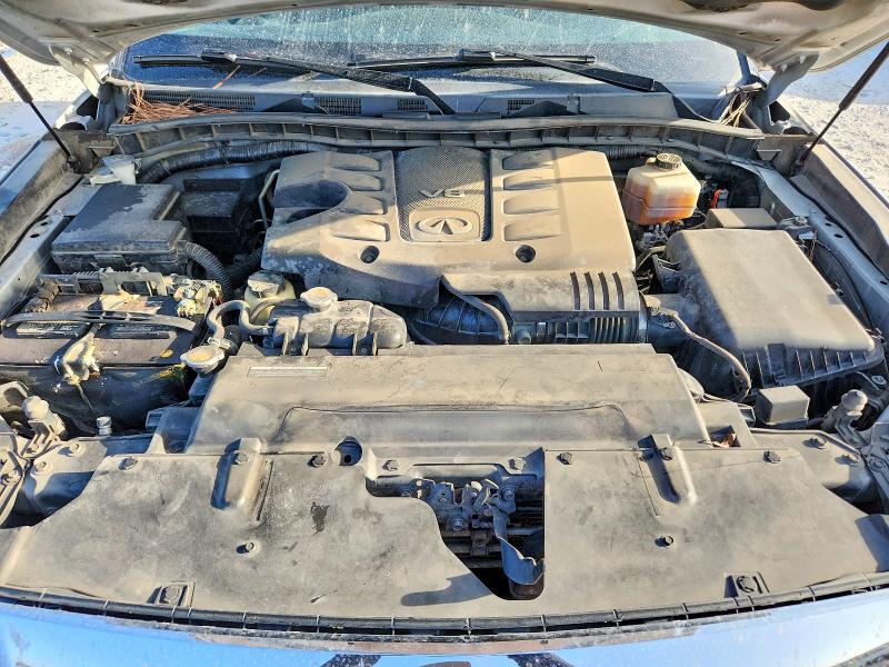 64152026 :رقم المزاد ، JN8AZ2NF5K9688518 vin ، 2019 Infiniti Qx80 مزاد بيع
