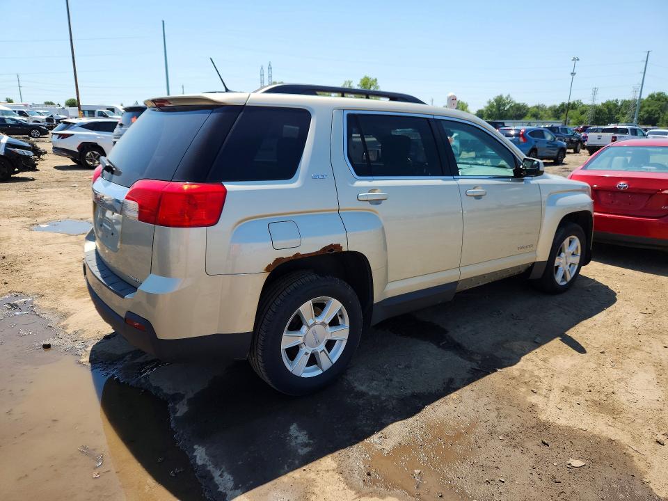 Продажа на аукционе авто 2013 Gmc Terrain, vin: 2GKFLVEK0D6207126, номер лота: 63928586